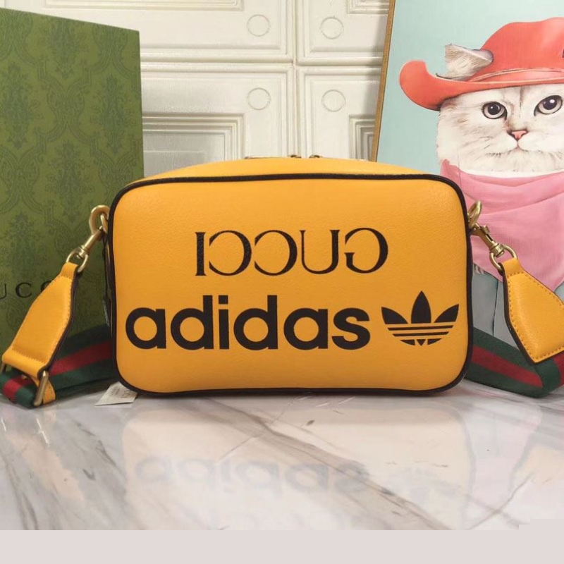 G*u*i satchel bags